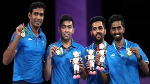 Commonwealth Table Tennis Championships: India’s Men & Women Begin Campaign With Dominant 3-0 Win
