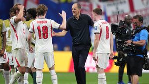 Thomas Tuchel Highlights Azteca's Altitude Challenge Ahead of England's World Cup Clash Against Mexico
