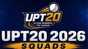 UPT20 2026 Squads: Full List of Players of All Six Teams after Uttar Pradesh T20 League Auction