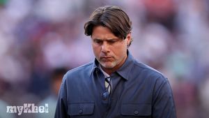 USA World Cup Exit After Belgium Defeat, Pochettino Concedes It Wasn't Our Day