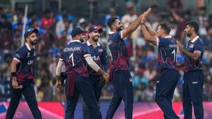 $150 Million Claim Dropped as USA Cricket Takes Big Step Towards Recovery
