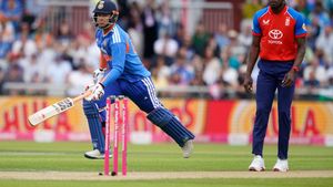 Where To Watch India vs England 4th T20I: Live Streaming Details, Full Squad; IND vs ENG Telecast Details
