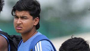 Vaibhav Sooryavanshi named East Zone Vice-Captain, Ishan Kishan to Captain as Squad Named for Duleep Trophy 2026-27