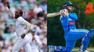 Can Jofra Archer Stop Vaibhav Sooryavanshi? England Think They Have the Answer
