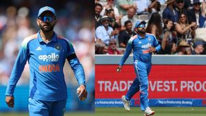 Virat Kohli, Rohit Sharma Should Play 2027 ODI World Cup, Says Pakistan Great Zaheer Abbas