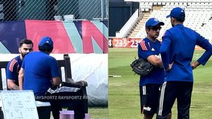 Are Virat Kohli and Gautam Gambhir feuding again? Here's what the evidence shows
