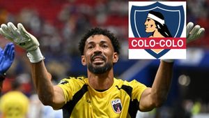 Vozinha joins New Club after FIFA World Cup Heroics, set to play in South America Now