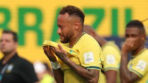 Samba Slayed by Viking Sword: The Postmortem of Brazil's Worst World Cup in 36 Years