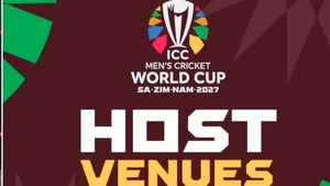 ICC World Cup 2027: ICC confirm 12 Venues across 3 Countries - Check Full List of Stadiums Hosting ODI World Cup Matches