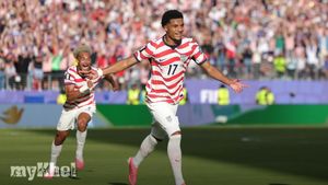 World Cup 2026: Tillman Free-kick Seals USA Last-16 Spot After Balogun Red Card