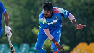 'I was collecting my Luggage': Yash Thakur reveals his India Call-Up Moment, Heaps Praises on Shreyas Iyer