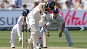 Yastika Bhatia: From career-threatening injury to first female Test centurion at Lord's