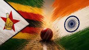 IND vs ZIM 2nd T20I Weather Report: Rain Prediction, Pitch Analysis and Toss Strategy