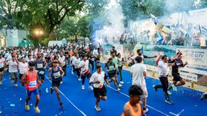 Vedanta Zinc City Half Marathon In Udaipur Reaches 5,500+ Registrations