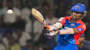 Delhi Capitals Cricketer Abishek Porel Arrested Over Allegations of False Promise of Marriage