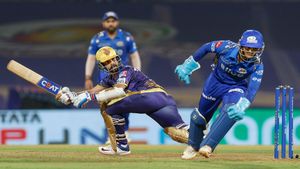 Ajinkya Rahane Joins Amsterdam Flames as Marquee Player in European T20 Premier League