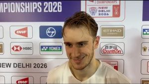 Alex Lanier Comes Back From 11-3 Down to Seal Historic World Championships Medal