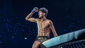 ONE World Title Eliminator: Nabil Anane, Suakim PongSuphan Set for High-Stakes Clash On August 7