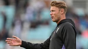 Andrew Flintoff Steps Down as England Lions Head Coach; What Led to His Exit?
