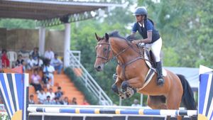 EPL 2026: Moksh Patel, Aradhana Anand Lead Standout Performances as Bengaluru Leg Reveals Emerging Equestrian Contenders