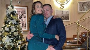 ‘There Is No Right and Wrong’: Aryna Sabalenka on Grieving Her Ex Konstantin Koltsov