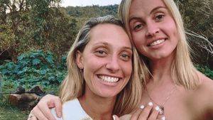Ashleigh Gardner Finally Speaks on Cheating Allegations: What She Said and Where Cricket Australia Stands