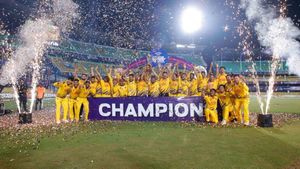 Assam Premier League: Barpeta Braves Beat Guwahati Royals to Win Inaugural APL Title