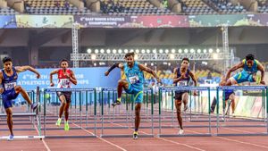 World Athletics Continental Tour Silver Meet: Kalinga Stadium in Bhubaneswar to Host Marquee Event; Top Stars in Action