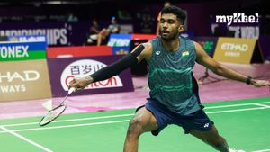 BWF World Championships 2026: Sindhu, Satwik-Chirag Lead India’s Home Challenge; India Schedule For Day 1