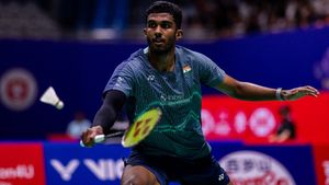 “Lot of Work Has Been Done”: Indira Gandhi Indoor Stadium Gets Major Makeover Ahead of BWF World Championships 2026