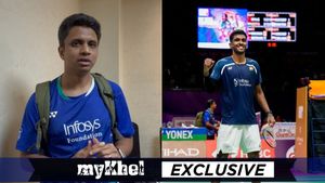 'Defence Was the Key': Coach Sagar Chopda on Ayush Shetty's Stunning Shi Yuqi Upset at BWF World Championships 2026