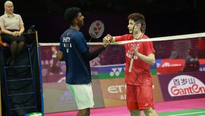 BWF World Championships 2026: How Calm & Composed Ayush Shetty Buried Old Demons To Vanquish Shi Yuqi?