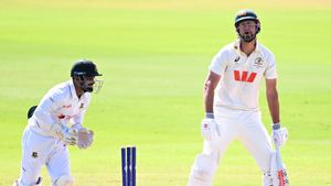 Updated WTC Points Table After Australia vs Bangladesh 1st Test: Historic Win Lifts Shanto-led Side to Fourth