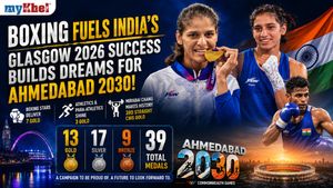 How Boxing Fuelled India's Glasgow 2026 Success and Raised Expectations for Ahmedabad 2030