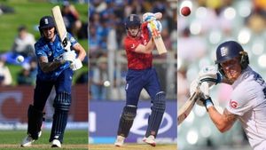 Another Night, Another Controversy: England Cricket’s Growing Nightclub Problem