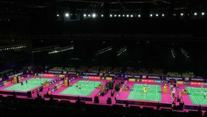 BWF Secretary General Thomas Lund on 15-Point Scoring, India Open Pollution, Indian Market and Player Welfare