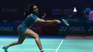 Home Hope PV Sindhu Learns BWF World Championships Fate as Seedings Are Confirmed