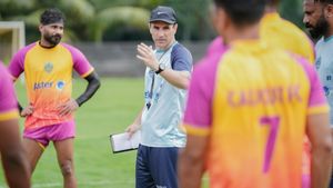Calicut FC Retain Ever Adriano Demaldé as Head Coach for Super League Kerala 2026