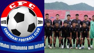 Exclusive: Chanmari FC Prepares for IFL With Caution; without Foreigners and in need of a Head Coach