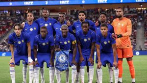 Chelsea vs AC Milan Live Streaming: Where to Watch Pre-Season Friendly in India, UK, USA and Other Countries?