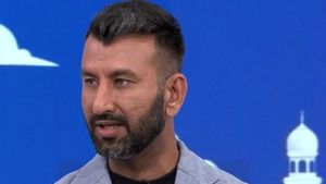 “Mental Shift Is Very Important”: Cheteshwar Pujara Explains How Ravindra Jadeja Evolved From Defensive Bowler to Proactive Test Match-Winner
