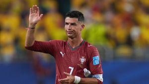 Cristiano Ronaldo to Retire? Portugal Star gives clearest Verdict on Career, Says 2026-27 Season Could Be His Last
