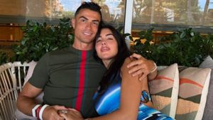 Is Cristiano Ronaldo's Wedding Real? The Truth About the Viral IShowSpeed Invitation