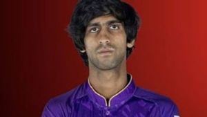 Who is Dev Chaudhary? A DPL selection so Controversial as DDCA promises Review
