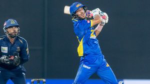 DPL 2026: Purani Dilli 6 Enters Eliminator With Commanding 7-Wicket Win Over Outer Delhi Warriors