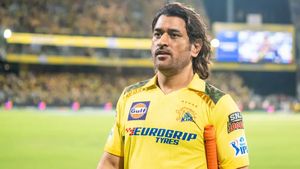 Not MS Dhoni! Moeen Ali names this CSK star as Player With 'Best Cricketing Brain'