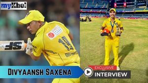 Divyaansh Saxena Exclusive: Suryakumar Yadav as Inspiration, Mumbai’s Grind, an Orange Cap and a Bigger Ambition