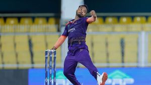 Doikho Das Credits Hardik Pandya As Short-ball Bowling Plan Pays Off In APL 2026