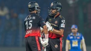 DPL 2026: East Delhi End Their Campaign With 10-Run Win Over Purani Dilli 6