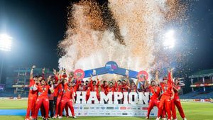 DPL 2026: South Delhi Superstarz Crowned DPL 2026 Champions After 7-Wicket Win Over Central Delhi Kings